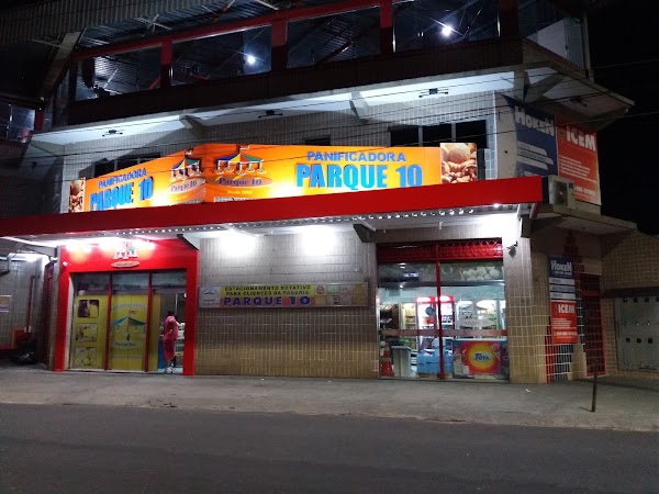 Padaria do Parque