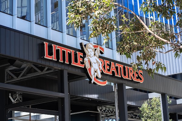 Little Creatures