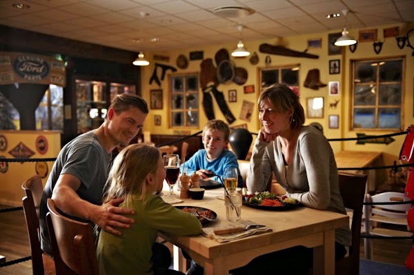 Bone's Billund