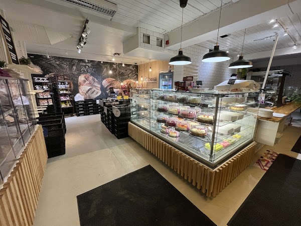 MBAKERY