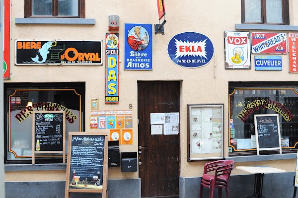Restobières