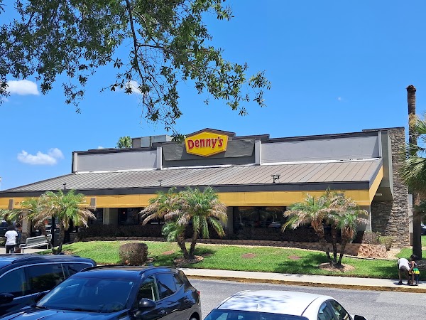 Denny's