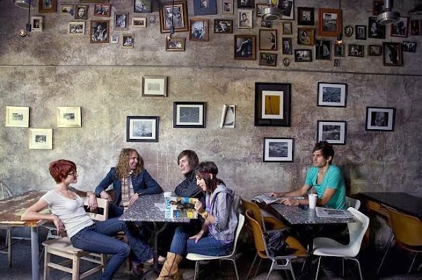 Stardust Video & Coffee