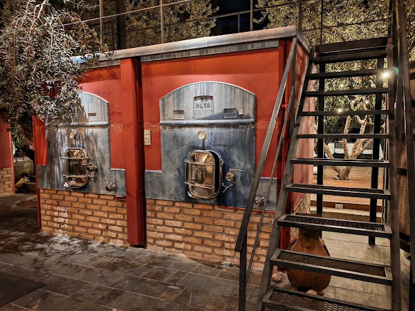 Casa Vigil