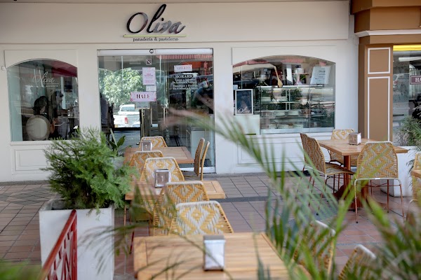 Panaderia Francesa