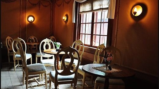 Cafe Qwensel