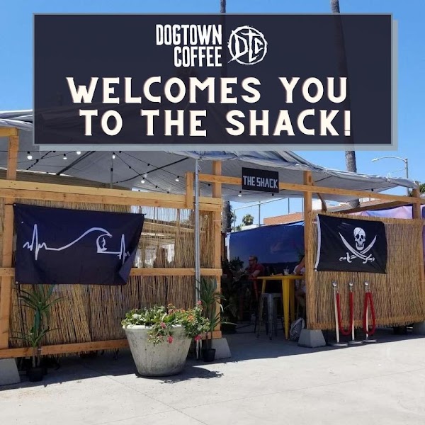 Dogtown Coffee