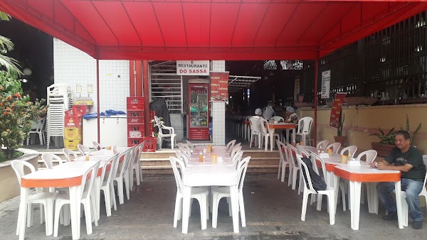 Peixaria do Sassá