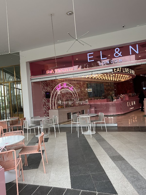 El & N