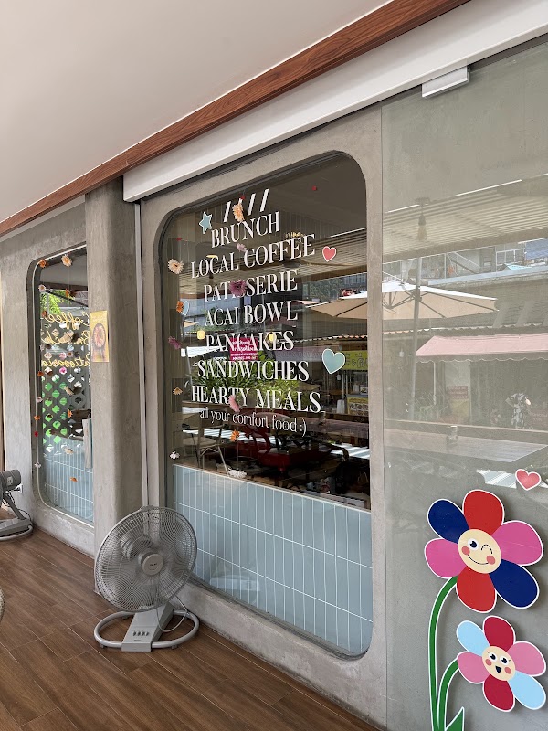 Boondaree Cafe