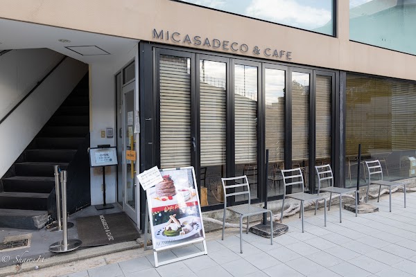 Micasadeco & Cafe
