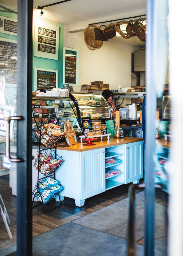 Rise & Shine Coffee