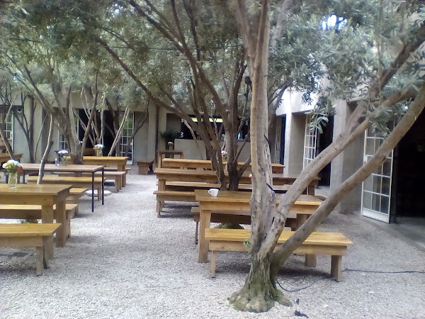 Canteen