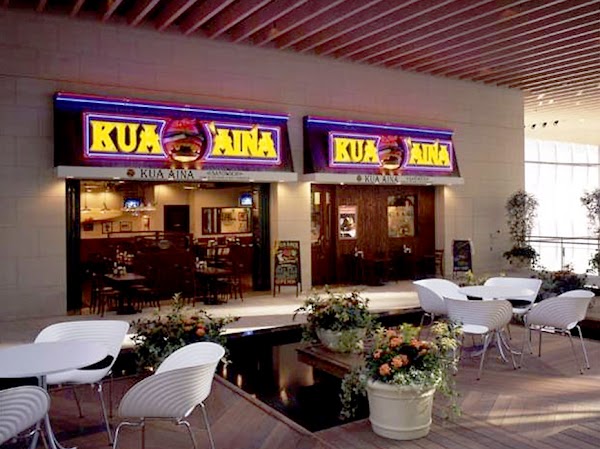 Kua 'Aina