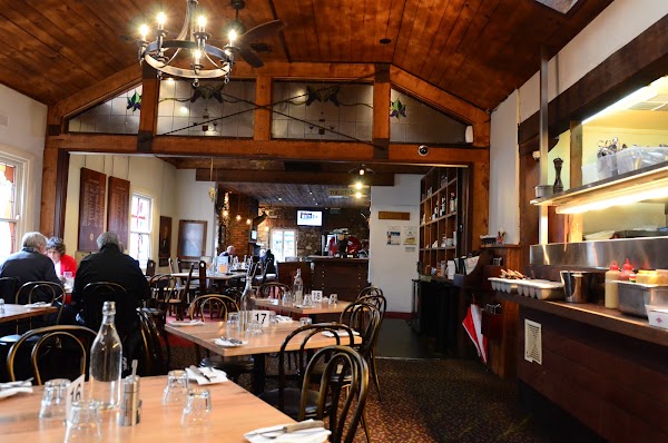 Hahndorf Inn