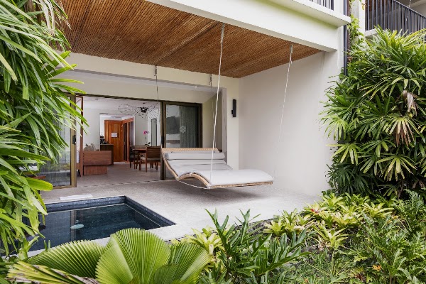 Tabacon Thermal Resort & Spa
