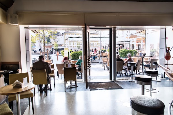 Cafe Walther