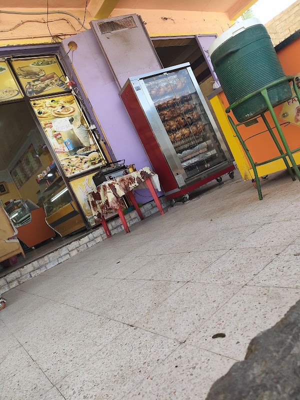 Pizzeria Oasis