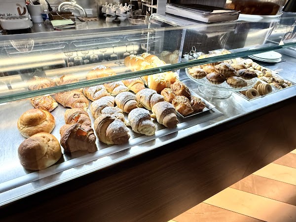 Caffè dell'Antiquario