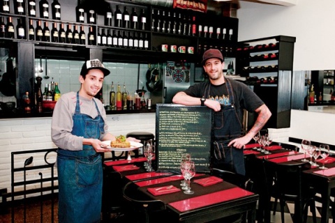 Café San Juan