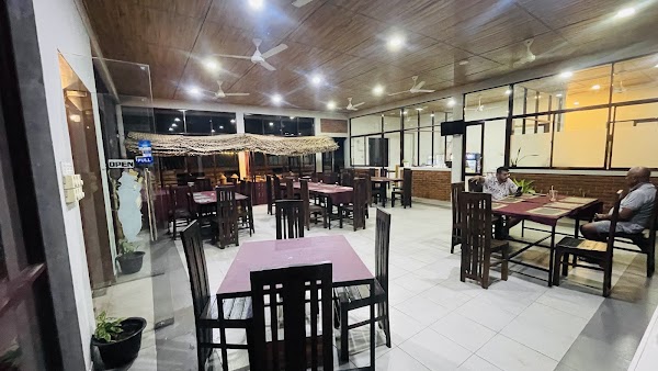 Royal Lotus Hotel Restaurant