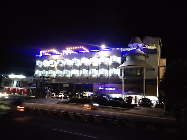 Hotel Mariat Restaurant
