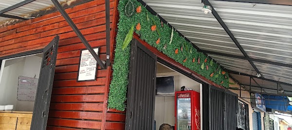 Restaurante El Fogón