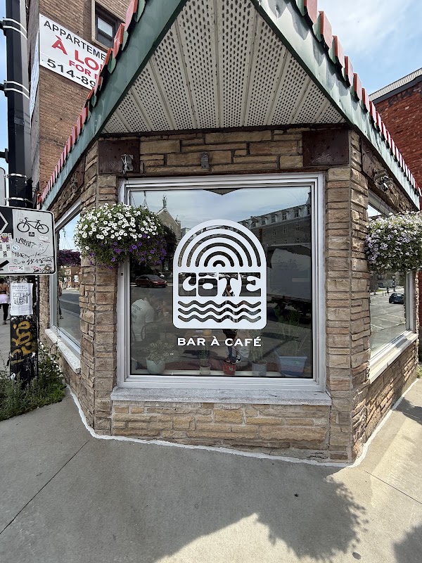 Cote Cafe