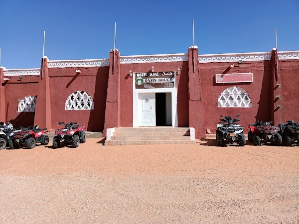 L'Oasis