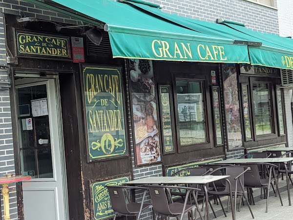 Gran Café de Santander