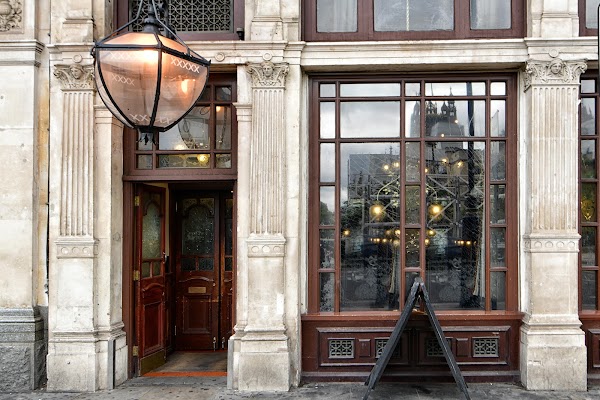 St. Stephen's Tavern