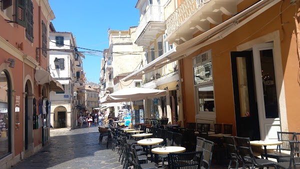 Café Bristol