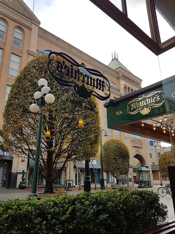 Murchie's Tea & Coffee