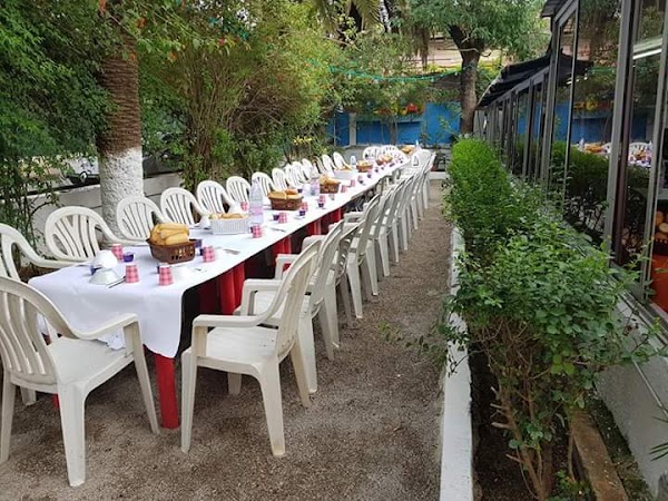 Restaurant El-Boustane