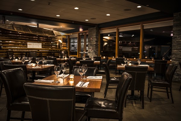 Juniper Bistro