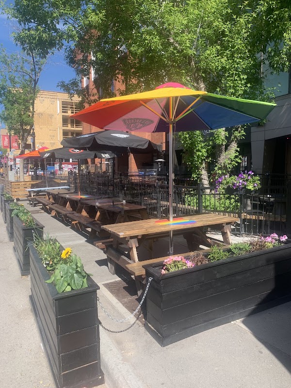 Ship & Anchor Pub