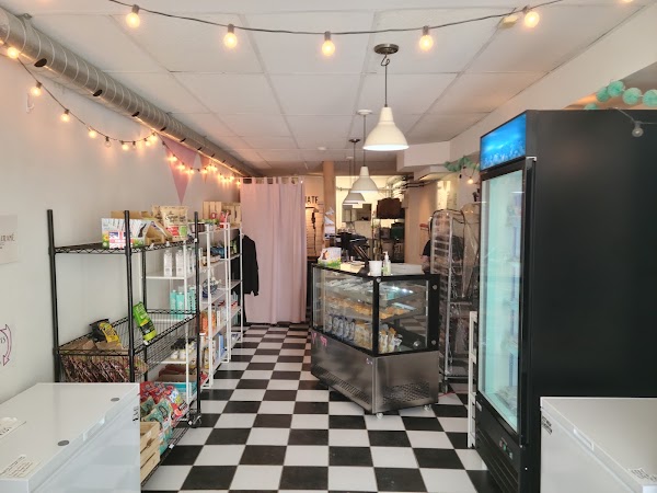 Little Jo Berry's