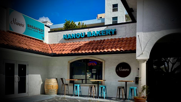 Nanou French Bakery