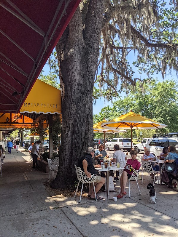 Briarpatch Restaurant