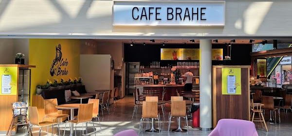 Cafe Brahe