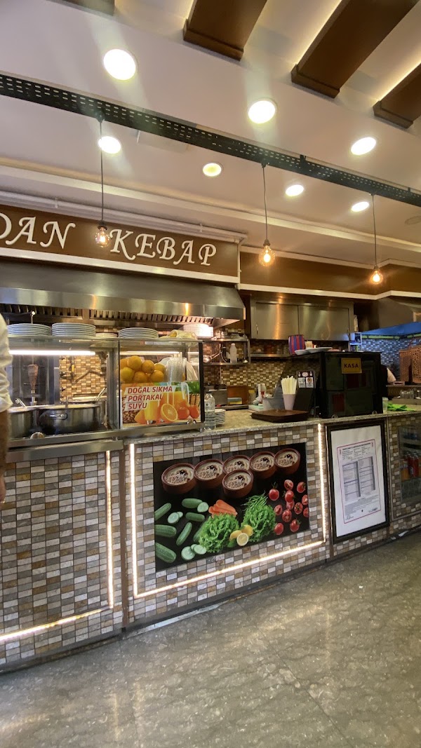Meydan Sofrasi