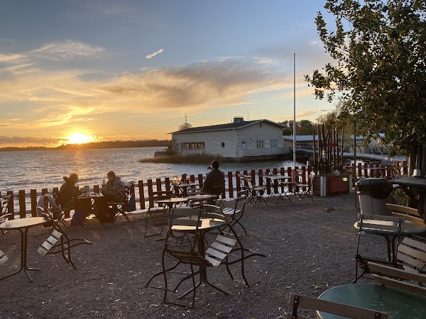 Café Regatta