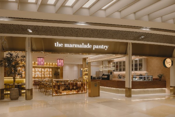 The Marmalade Pantry