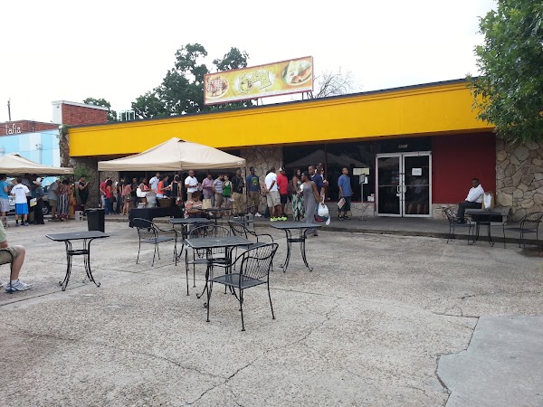 Breakfast Klub