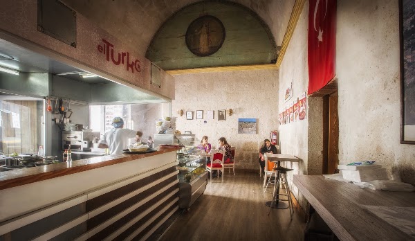 El Turko