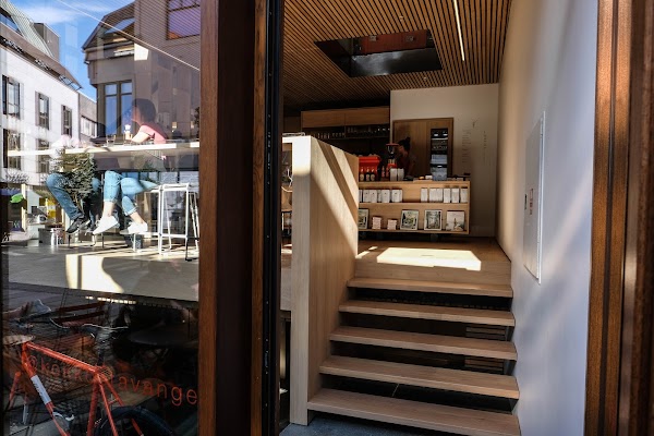 Kokko Kaffebar