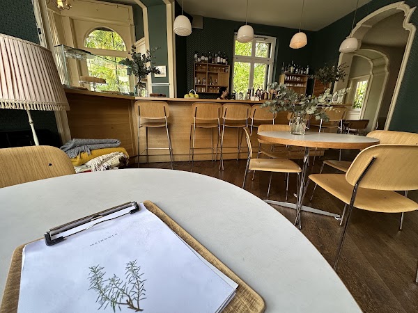 Café Maingold