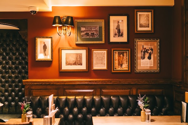The Red Lion