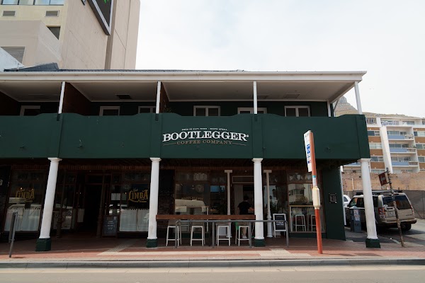 Bootlegger Coffee Company