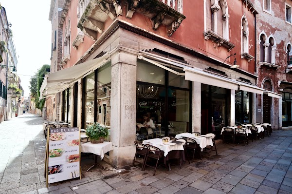 Bar Da Gino